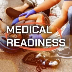 Medical Readiness Bundle