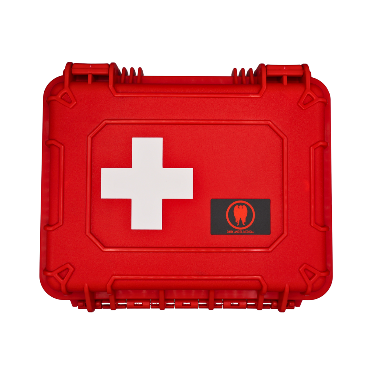 Dark Angel Medical HARD Case